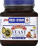 Red Star Quick Rise Instant Dry Yeast