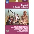 Rossini: Il Turco in Italia - Allemandi (Widescreen) (Dual-layered DVD)