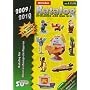 Katalog Spielzeug aus dem Ei 2009/2010 - Katalog f�r �berraschungseierfiguren