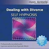 Dealing with Divorce Hypnosis CD