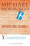 The kites are flying!