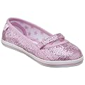 Toddler Girls' Converse&reg; One Star&reg; Glitter Mary Jane - Pink