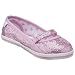 Toddler Girls' Converse® One Star® Glitter Mary Jane - Pink