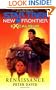 Renaissance (Star Trek New Frontier: Excalibur, Book 10)