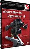 Class on Demand: Basic Training for Lightwave v9: NewTek Educational Training Tutorial DVD