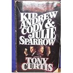Kid Andrew Cody & Julie Sparrow book cover