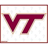 Tailgate Pad Non-Slip Flexible Cutting Board, Placemat, Virginia Tech