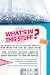 What's In This Stuff?: The Hidden Toxins in Everyday Products - and What You Can Do About Them