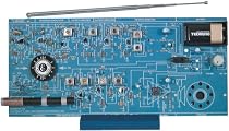AM/FM Radio Kit/Trainer (requires assembly- advanced)