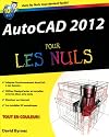 AutoCAD 2012 pour les nuls