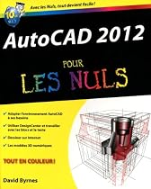 AutoCAD 2012 pour les nuls