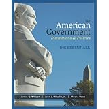 american government essentials edition