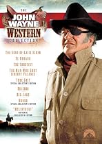 Watch The John Wayne Western Collection Online.