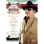 The John Wayne Western Collection (The Man Who Shot Liberty Valance / True Grit / Hondo / McLintock! / Big Jake / The Shootist / Rio Lobo / The Sons of Katie Elder / El Dorado)