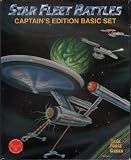 Star Fleet Battles: Captain's Edition Basic Set
