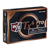 Wilson Tx4 Pro