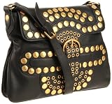 Rebecca Minkoff Treasure Chest Shoulder Bag