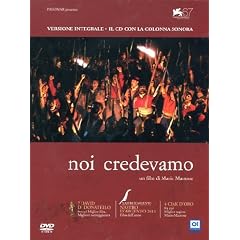 Noi Credevamo (SE) (Dvd+Cd)