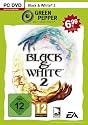 Black & White 2 - (Green Pepper)