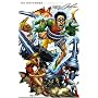 DC Universe Illustrated by Neal Adams