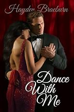 Dance With Me (The Everetts of Tyler)