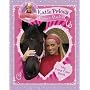 Katie Price's Perfect Ponies: My Pony Care Book (My Perfect Pony)