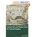 Aesop's Fables in Latin: Ancient Wit and Wisdom from the Animal Kingdom (English and Latin Edition)