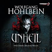 H&ouml;rbuch Unheil