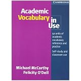 AcademicVocabularyinUseEditionwithanswers