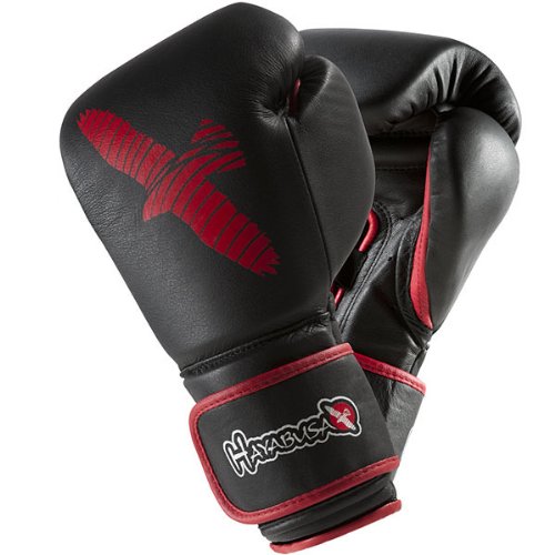 Hayabusa Official MMA Pro Sparring Boxing Gloves