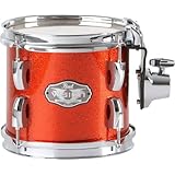 Pearl VSX8P/C444 8 inchAdd On Tom Package, Orange Sparkle