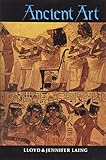Ancient art : the challenge to modern thought