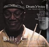 Drum`n`voice