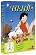 Heidi - Spielfilm-Box (3 DVDs)