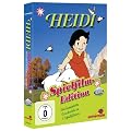 Heidi - Spielfilm-Box (3 DVDs)