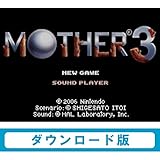 MOTHER3 [オンラインコード]
