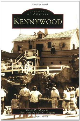 Kennywood (PA) (Images of America)