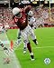 Larry Fitzgerald Cardinals Touchdown Catch 8x10 Photo