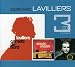 Bernard Lavilliers - Carnets de Bord~Arret Sur Image~Champs du Possible