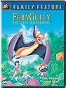 Ferngully - The Last Rainforest