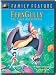 DVD : Ferngully - The Last Rainforest