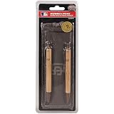MLB San Diego Padres Rugged Wooden Pen Set