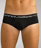 Dolce & Gabbana - Dolce & Gabbana Italia Brando Brief Underwear