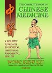 The Complete Book of Chinese Medicine...