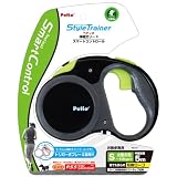 ペティオ ＳＴリールリード　スマートコントロール　Ｓディープブラック