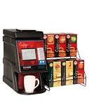 Free 2-Cup Pod Brewer with Pod Purchase