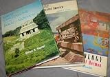ARCHAEOLOGY AND THE BOOK OF MORMON - CHRIST IN ANCIENT AMERICA - GREAT CIVILIZATIONS AND THE BOOK OF MORMON 3 Vol Set - Complete