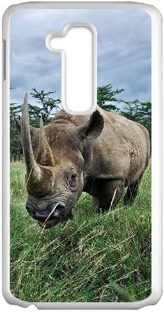 (Only for: HUAWEI MATE 8)Powerful rhino custom HUAWEI MATE 8 cover case phone shell,White