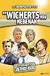 Die Wicherts von nebenan - Die komplette Serie! [16 DVDs]