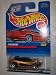 #802 Flashfire Red Card No Hot Wheels Logo Collectible Collector Car Mattel Hot Wheels
